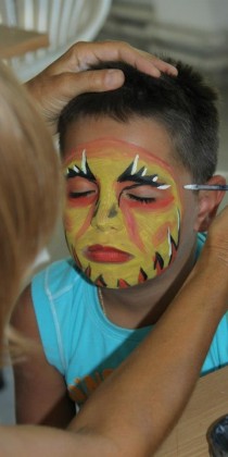 FACE PAINTING (20)